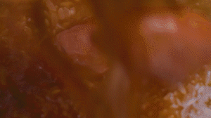 依次加入配方中的調味料調味，倒適量清水煮一下。