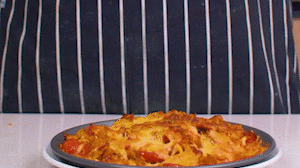 出鍋啦?。?！可以加點(diǎn)黑胡椒調(diào)味。