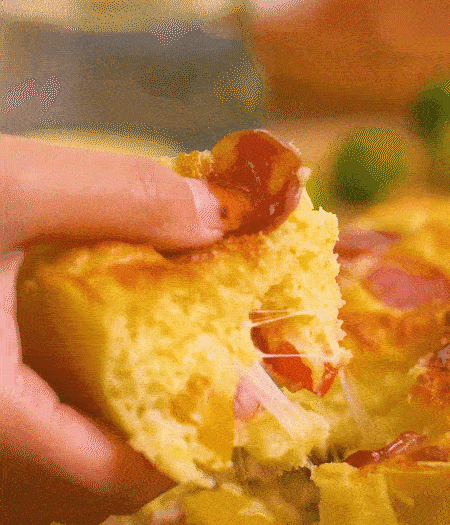 出鍋啦?。?！