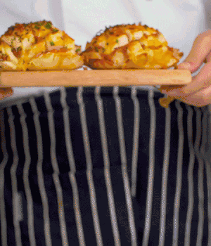 出爐啦?。?！