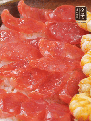 加白灼菜心，淋煲仔醬油